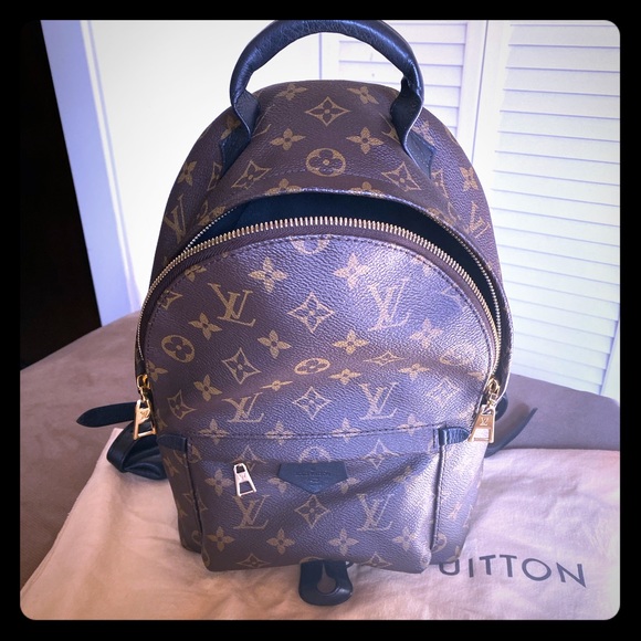 Louis Vuitton Handbags - Louis Vuitton Palm Springs pm
